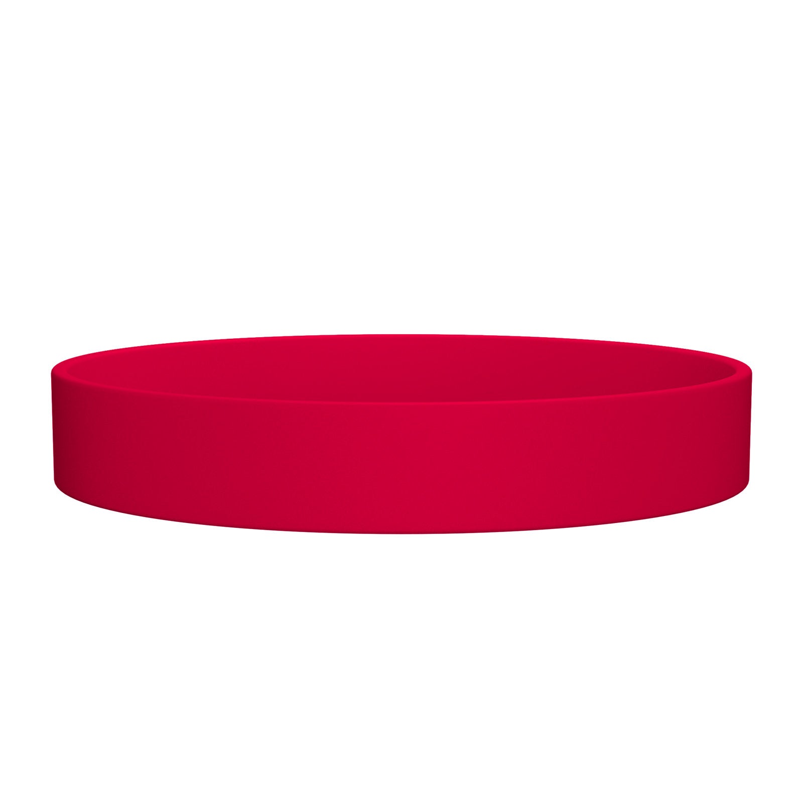 Stretch Band Band Classic | Red Men ROAD iD